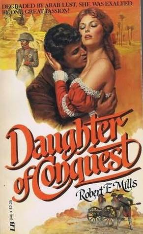 Daughter of Conquest (Paperback)