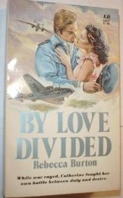 By Love Divided (Paperback)