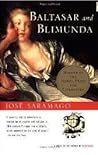 Book cover for Baltasar and Blimunda