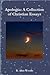 Apologia by R. Alan Woods