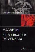 Macbeth / El Mercader de Venecia (Paperback)