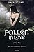 Fallen in Love (Fallen, #3.5)