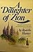 A Daughter Of Zion - 1st Edition/1st Printing by Rodello Hunter