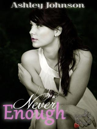 Never Enough (Enough #1)