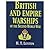 British & Empire Warships Of The Second World War