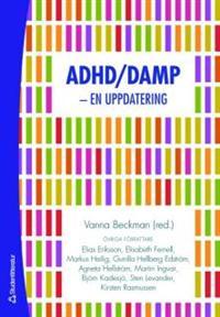ADHD/DAMP - en uppdatering