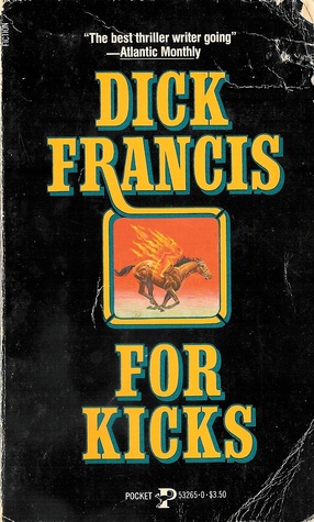 For Kicks