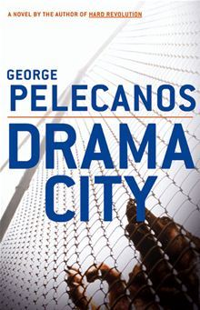 Drama City (Hardcover)