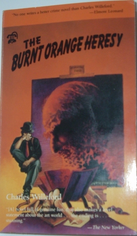 Burnt Orange Heresy