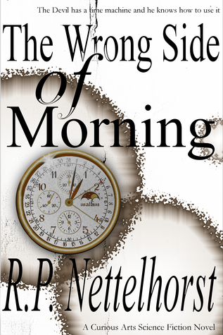 The Wrong Side of Morning