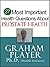27 Most Important Health Questions about Prostate Health Mainstream Complementary