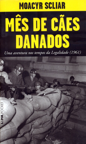 Mês de cães danados