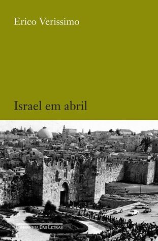 Israel Em Abril (Em Portugues do Brasil)
