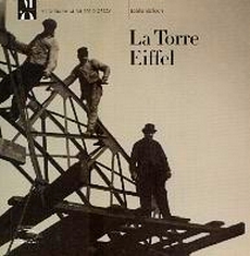 La Torre Eiffel