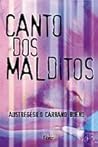 Canto dos malditos