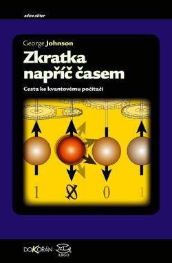 Zkratka napříč časem: Cesta ke kvantovému počítači