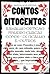 Contos de Oitocentos: Antol...