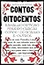 Contos de Oitocentos by Júlio César Machado