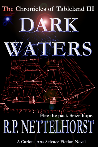 Dark Waters (The Chronicles of Tableland, #3)