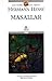 Masallar by Hermann Hesse Masallar by Hermann Hesse