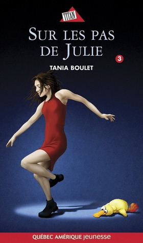 Sur les pas de Julie