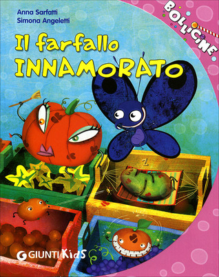 Il farfallo innamorato