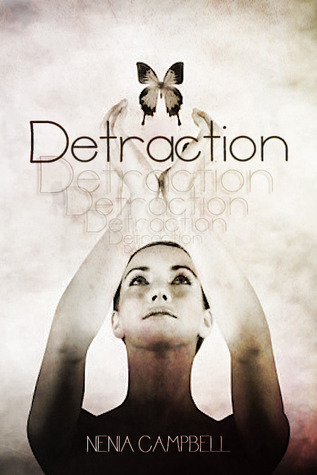 Detraction (Unknown Binding)
