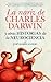 La nariz de Charles Darwin