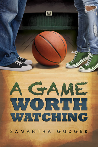 A Game Worth Watching (Worth Series, #1)