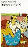Dérives sur le Nil