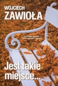 Jest takie miejsce... (Paperback)