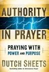 Authority in Pray...