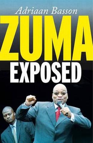 Zuma Exposed (Paperback)