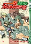 100% Strawberry 18