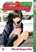 100% Strawberry 16