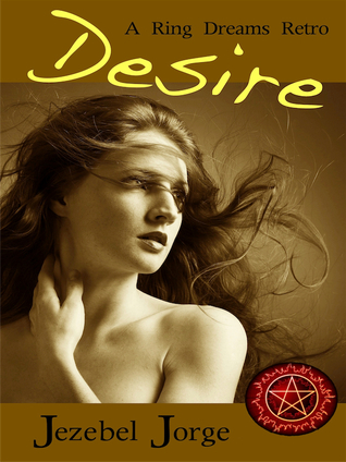 Desire (Ring Dreams, #1)
