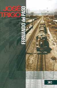José Trigo (Hardcover)