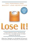 Lose It!: The Per...