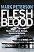 Flesh and Blood (DS Minter,...