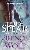 Silence of the Wolf by Terry Spear