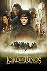 The Fellowship of the Ring by J.R.R. Tolkien