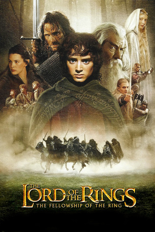 The Fellowship of the Ring