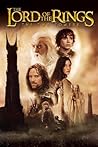 The Two Towers by J.R.R. Tolkien