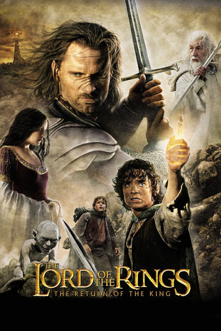Return of the King