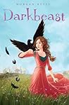 Darkbeast by Morgan Keyes