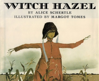 Witch Hazel (Hardcover)