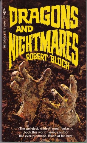 Dragons and Nightmares (Paperback)