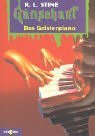 Das Geisterpiano