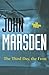 The Third Day, The Frost by John Marsden