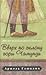 Вверх по склону горы Чамунди: 1001 шаг на пути духовного странствия